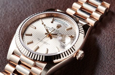 rolex day-date 40 review|Rolex Day-Date 40 prices.